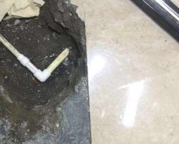 富川卫生间测漏水多少钱