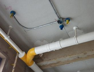 富川水管维修价格明细