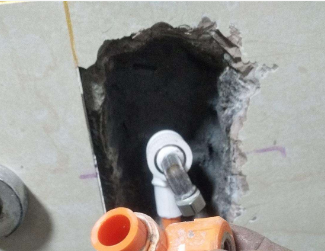 富川卫生间测漏水哪家好