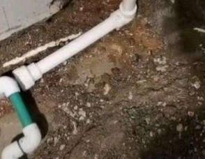 富川卫生间测漏水服务电话