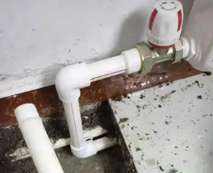 富川卫生间测漏水多少钱