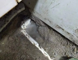 富川卫生间测漏水多少钱