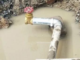 富川漏水检测电话多少