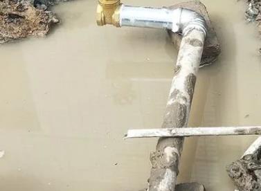 富川测漏水公司电话